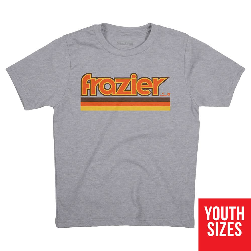 San Diego Frazier 3