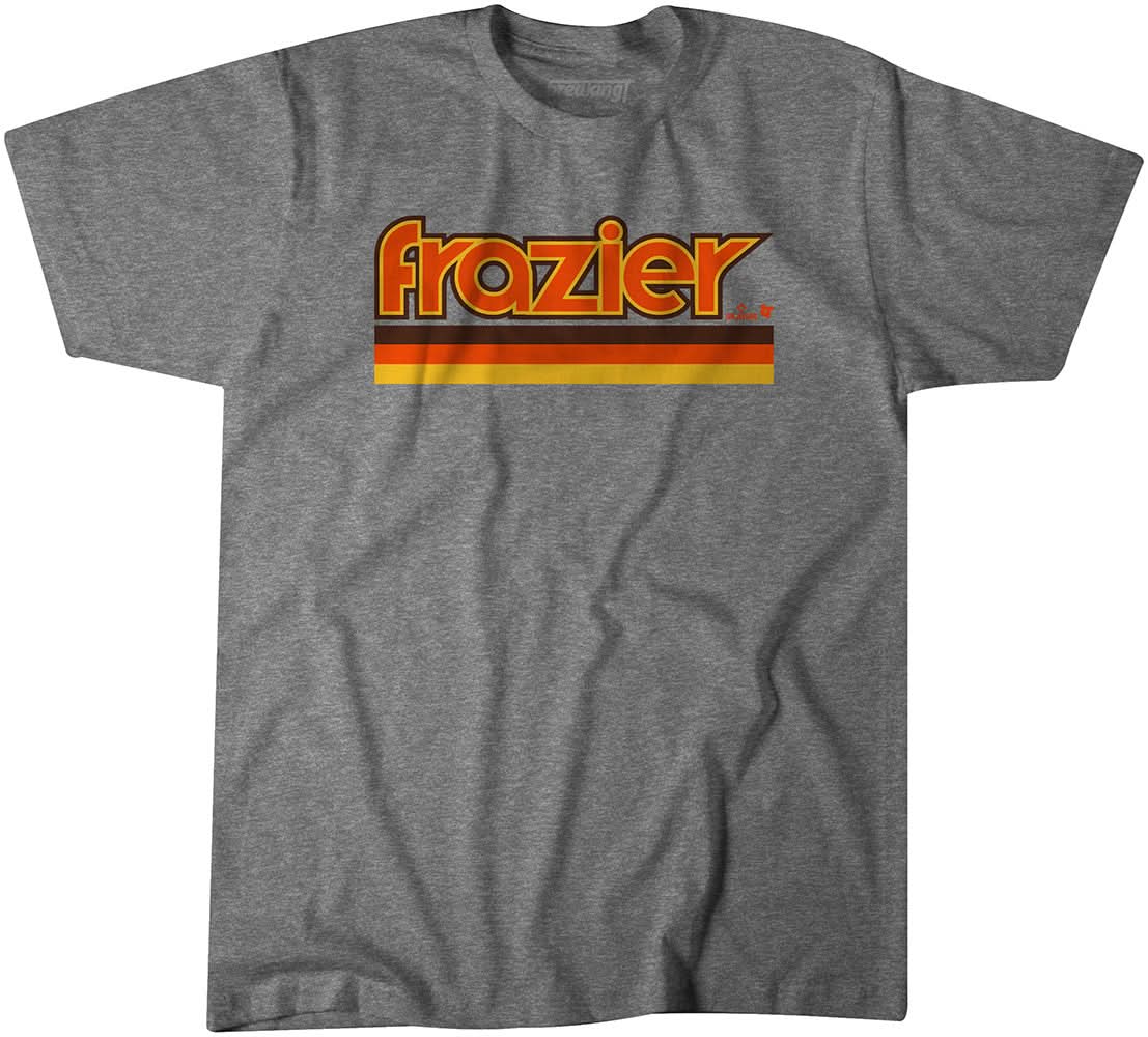 San Diego Frazier 1