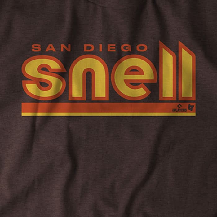 San Diego Snell 3