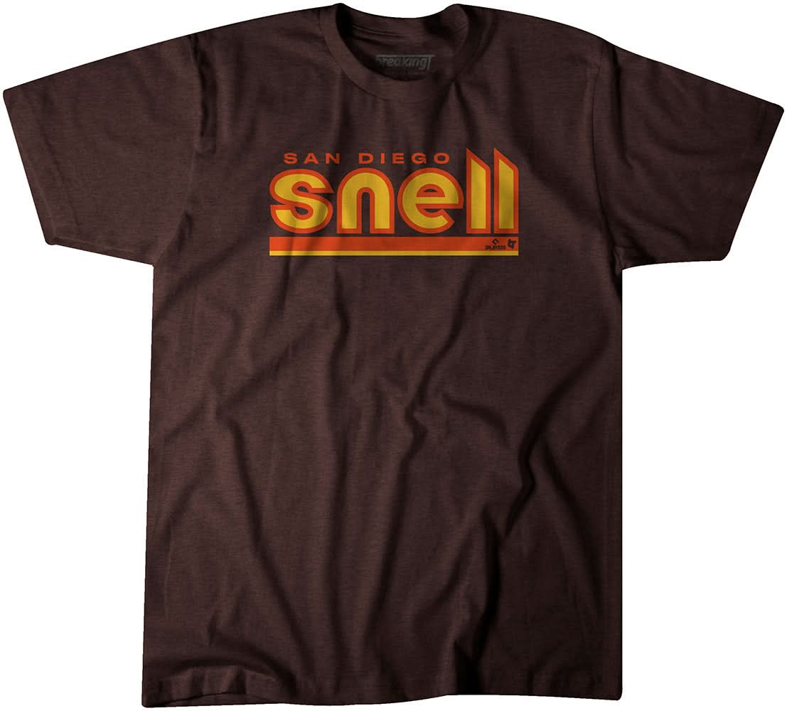 San Diego Snell 1