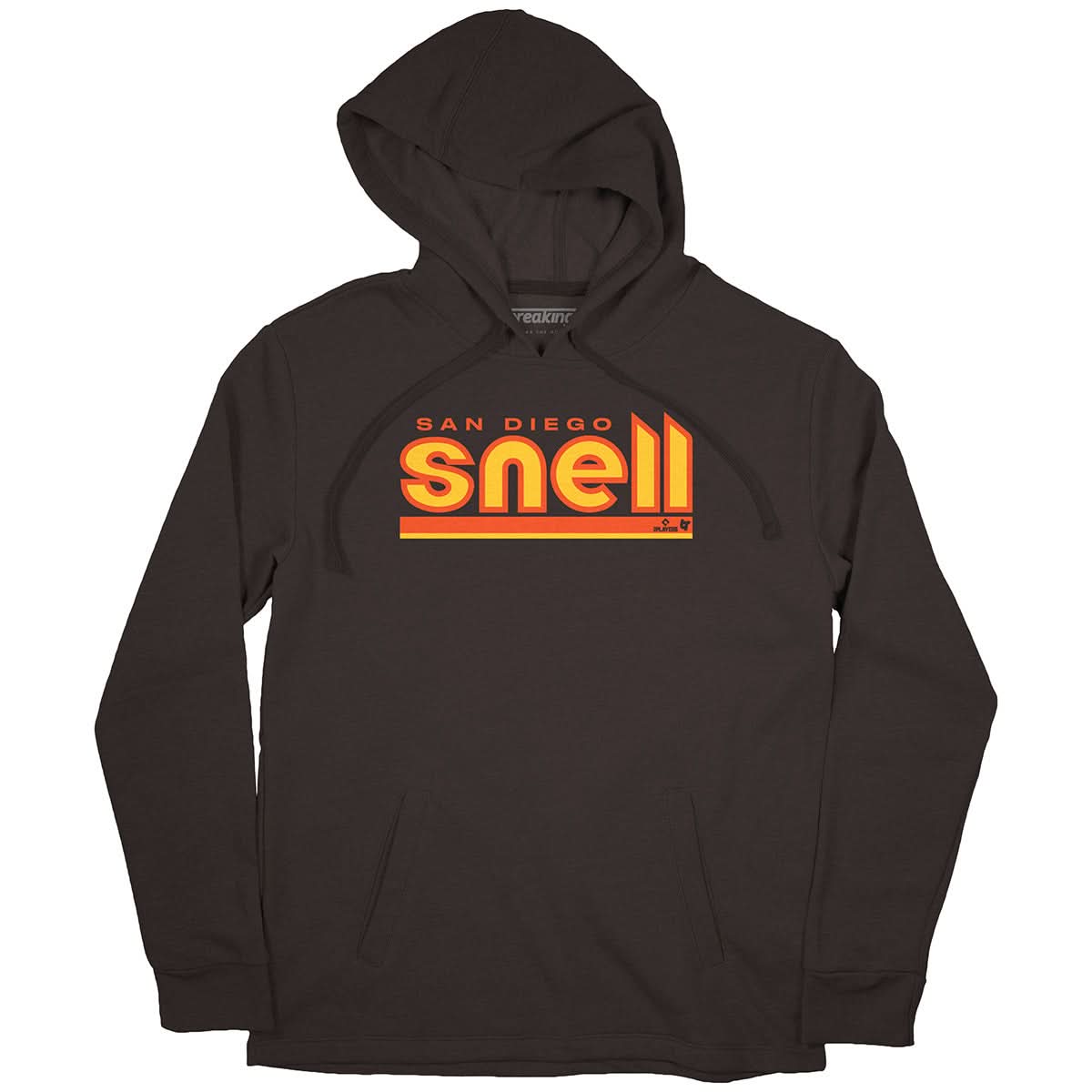 San Diego Snell 2