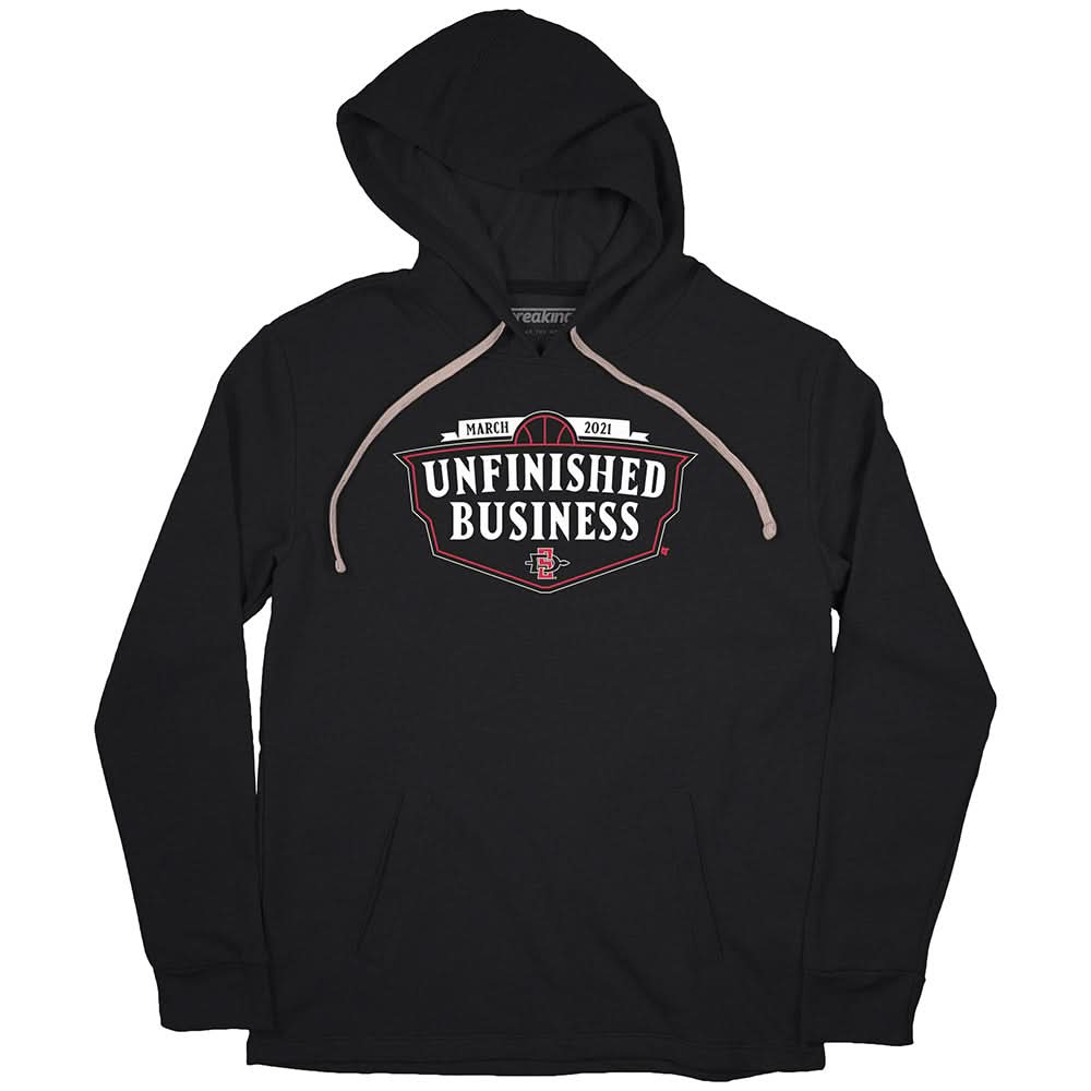 SDSU: Unfinished Business 2