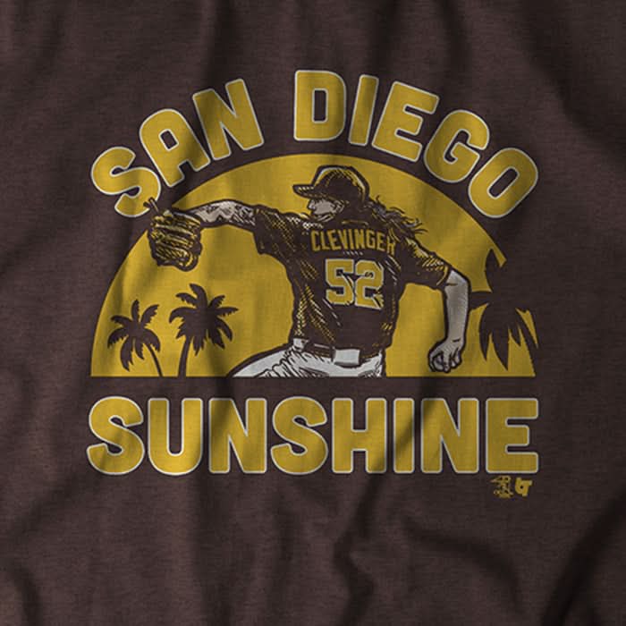 San Diego Sunshine 2