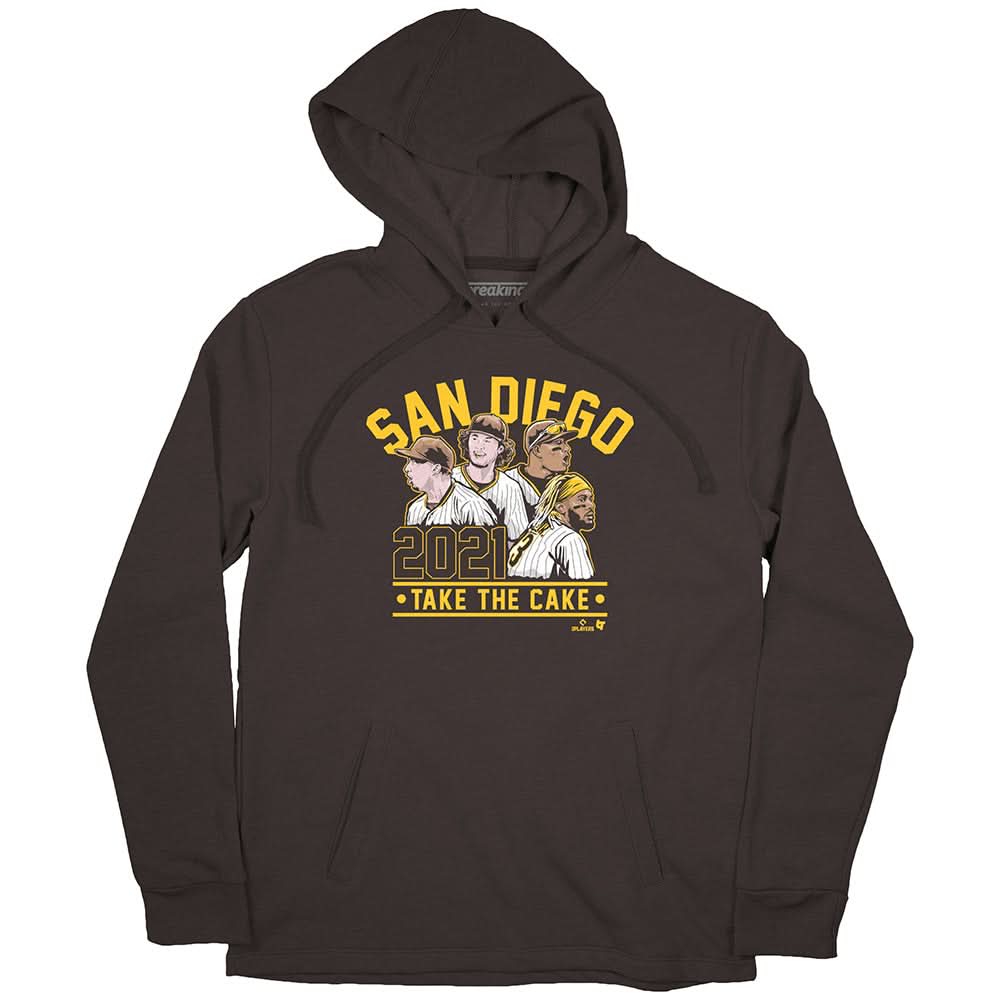 San Diego 2021 2
