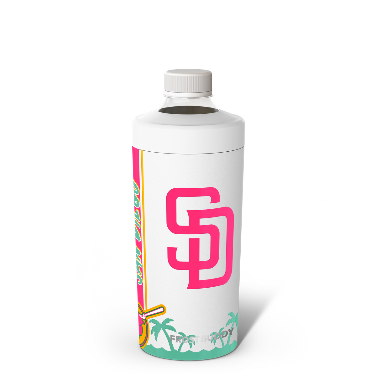 Universal XL | San Diego Padres | Frost Buddy