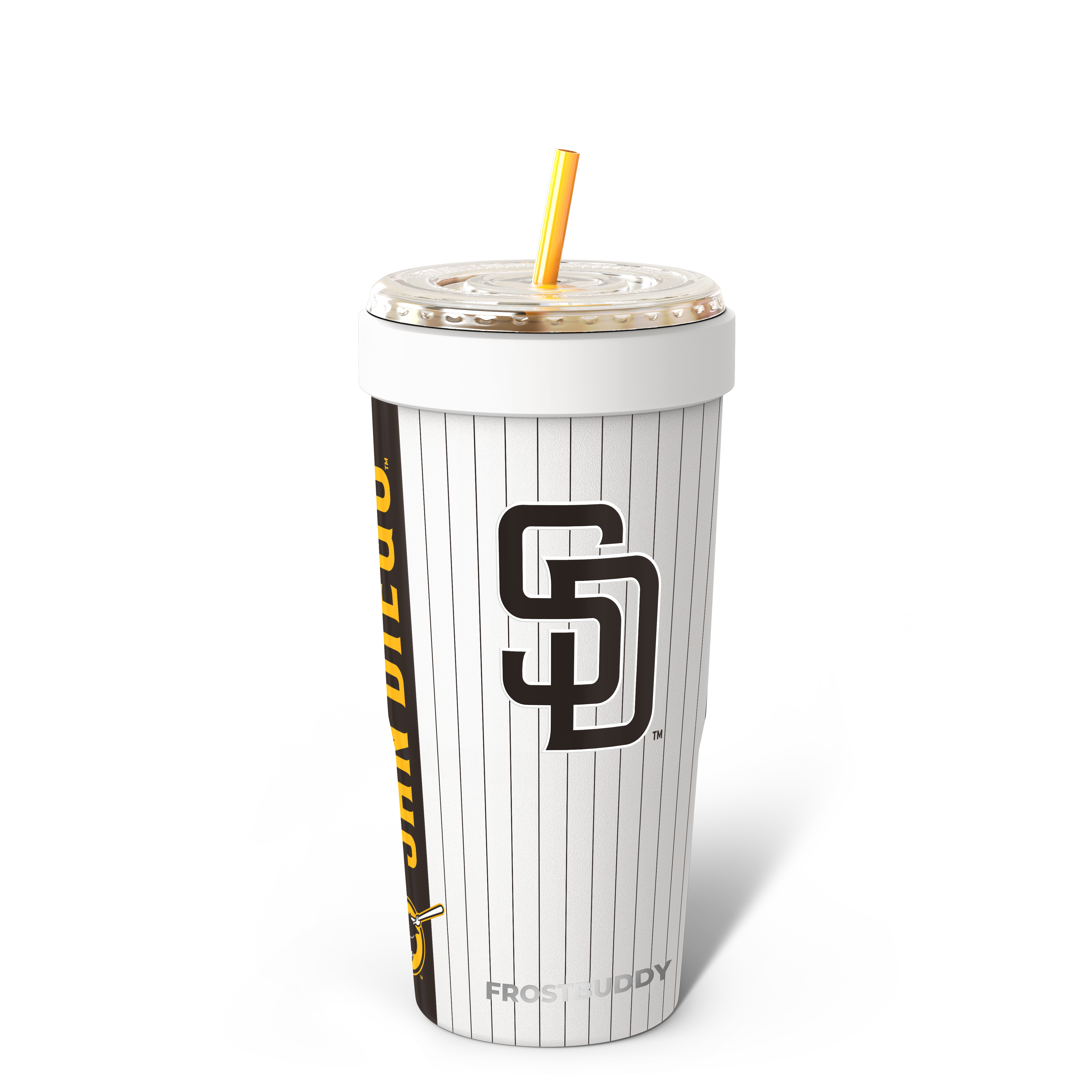 To-Go Buddy | San Diego Padres | Gameday | Frost Buddy
