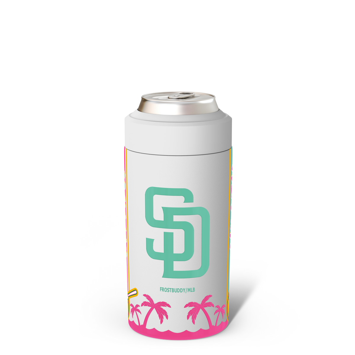 Universal Buddy | San Diego Padres | Frost Buddy 3