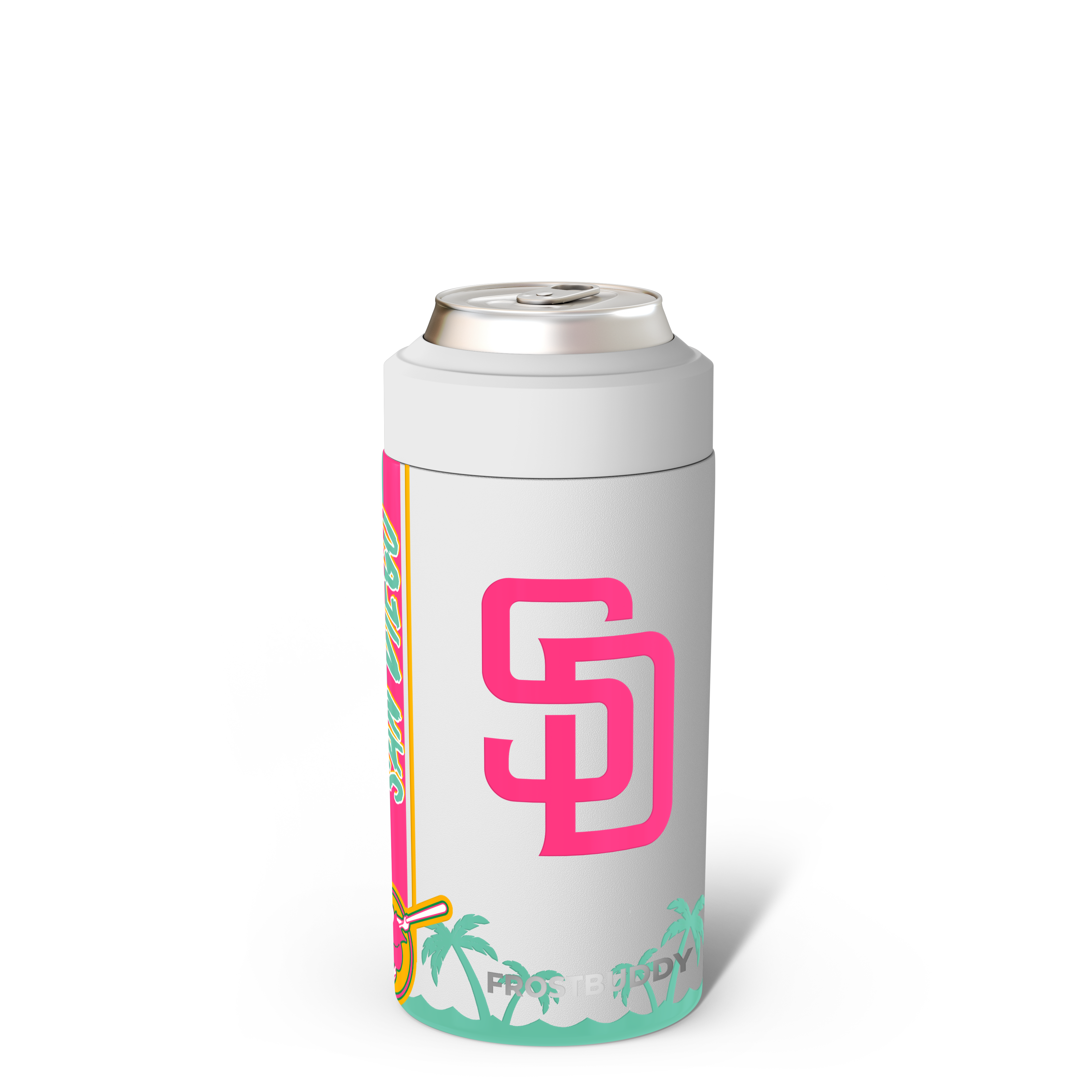 Universal Buddy | San Diego Padres | Frost Buddy