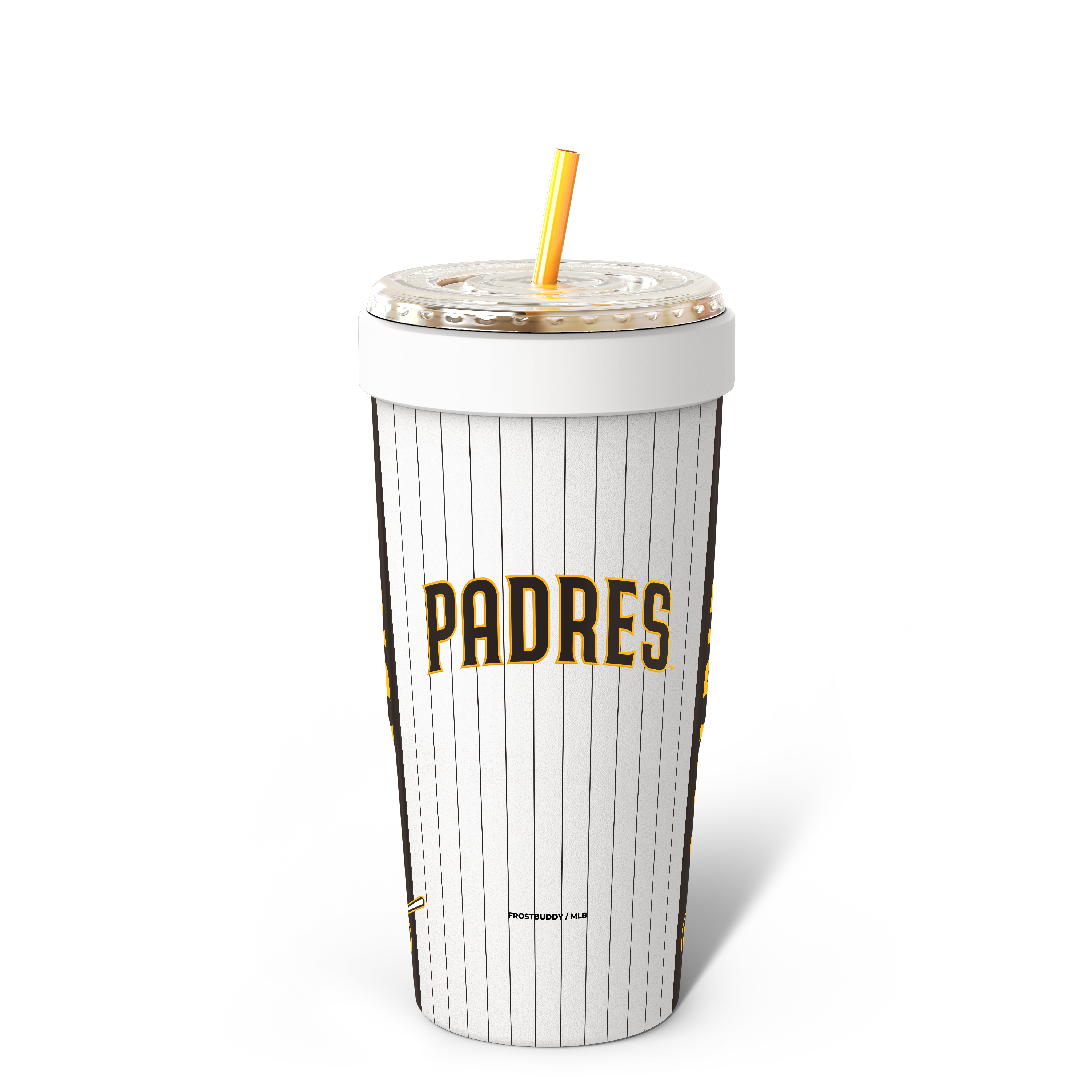 To-Go Buddy | San Diego Padres | Gameday | Frost Buddy 3