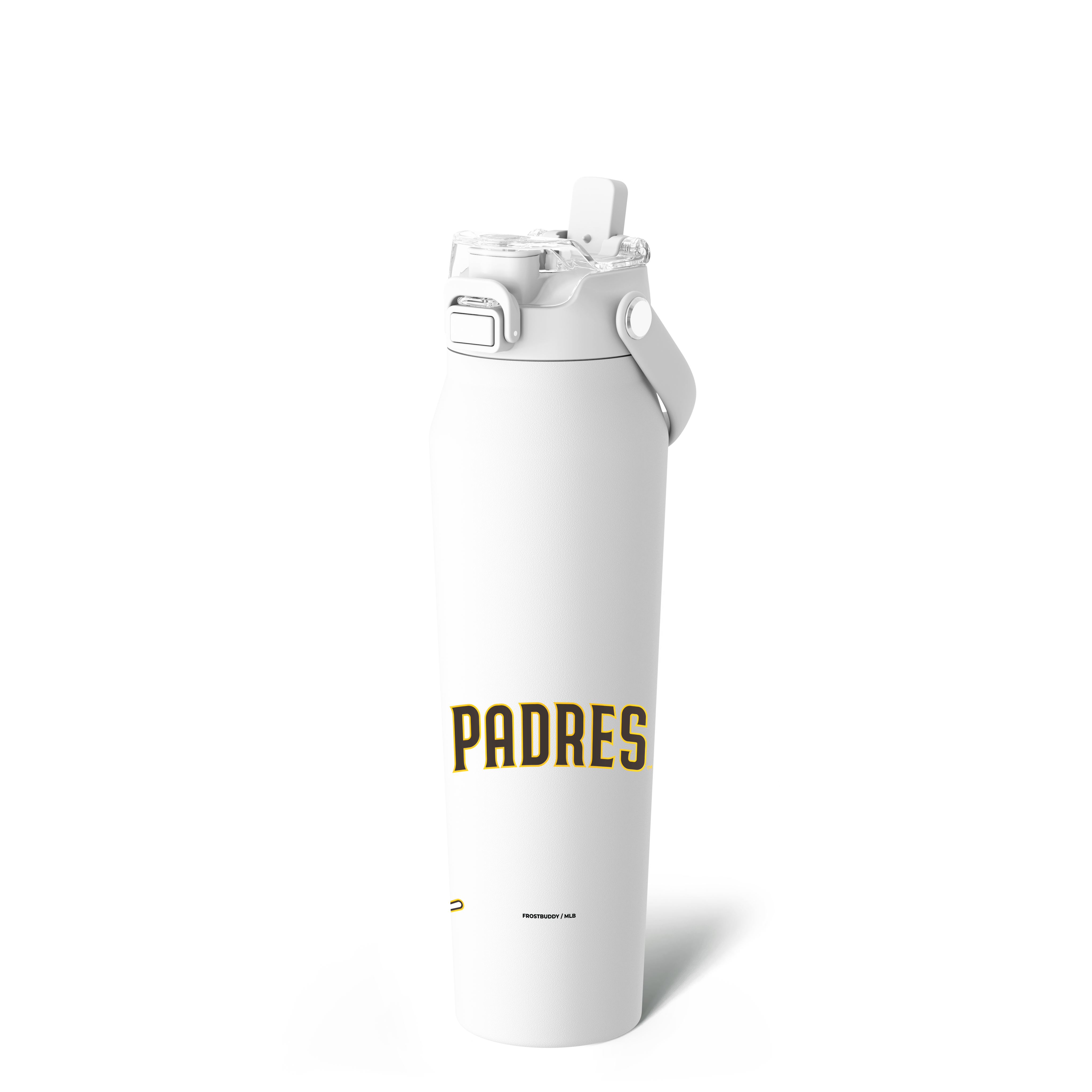 Bottle Buddy 32oz | San Diego Padres | Gameday | Frost Buddy 3