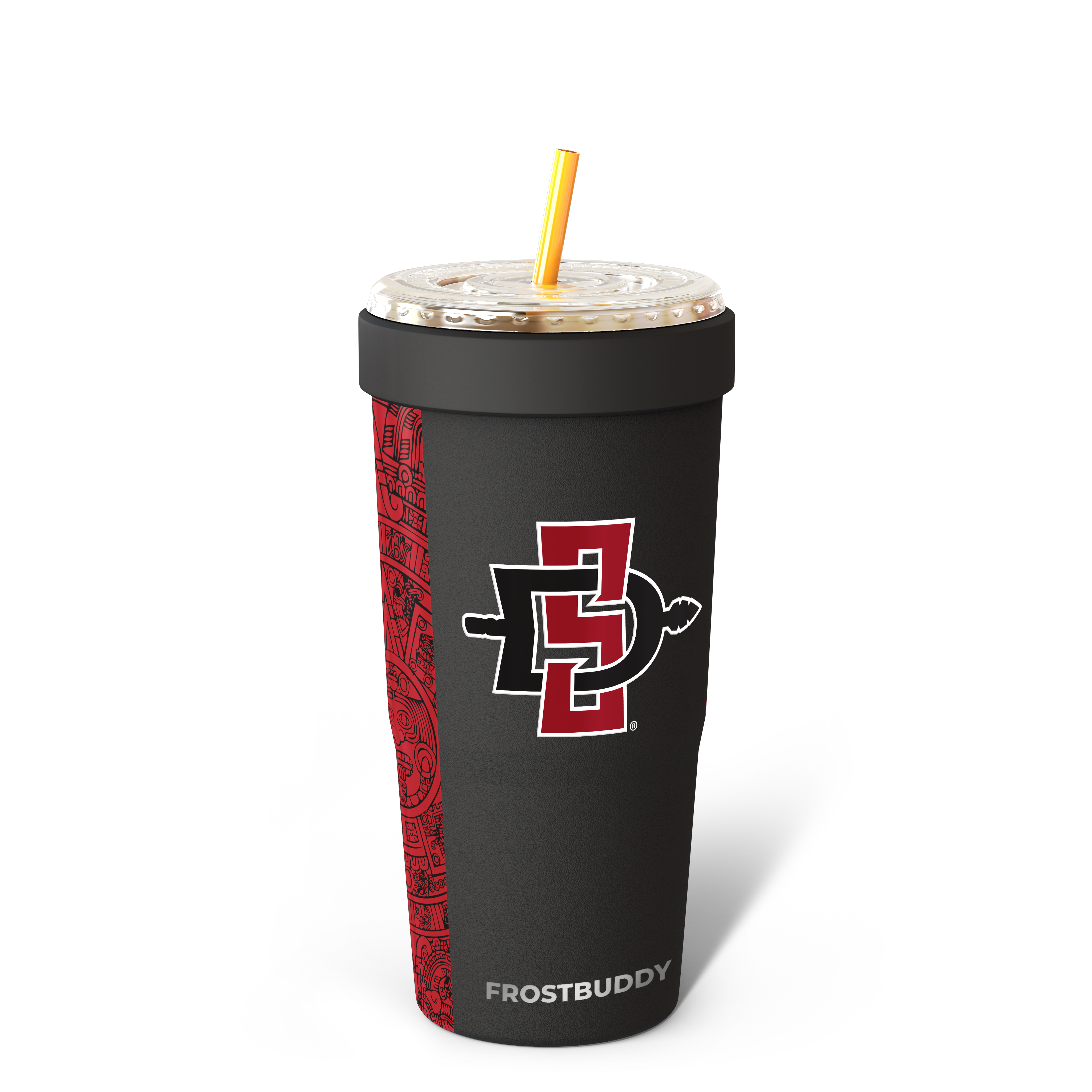 To-Go Buddy | San Diego State Aztecs | Gameday | Frost Buddy