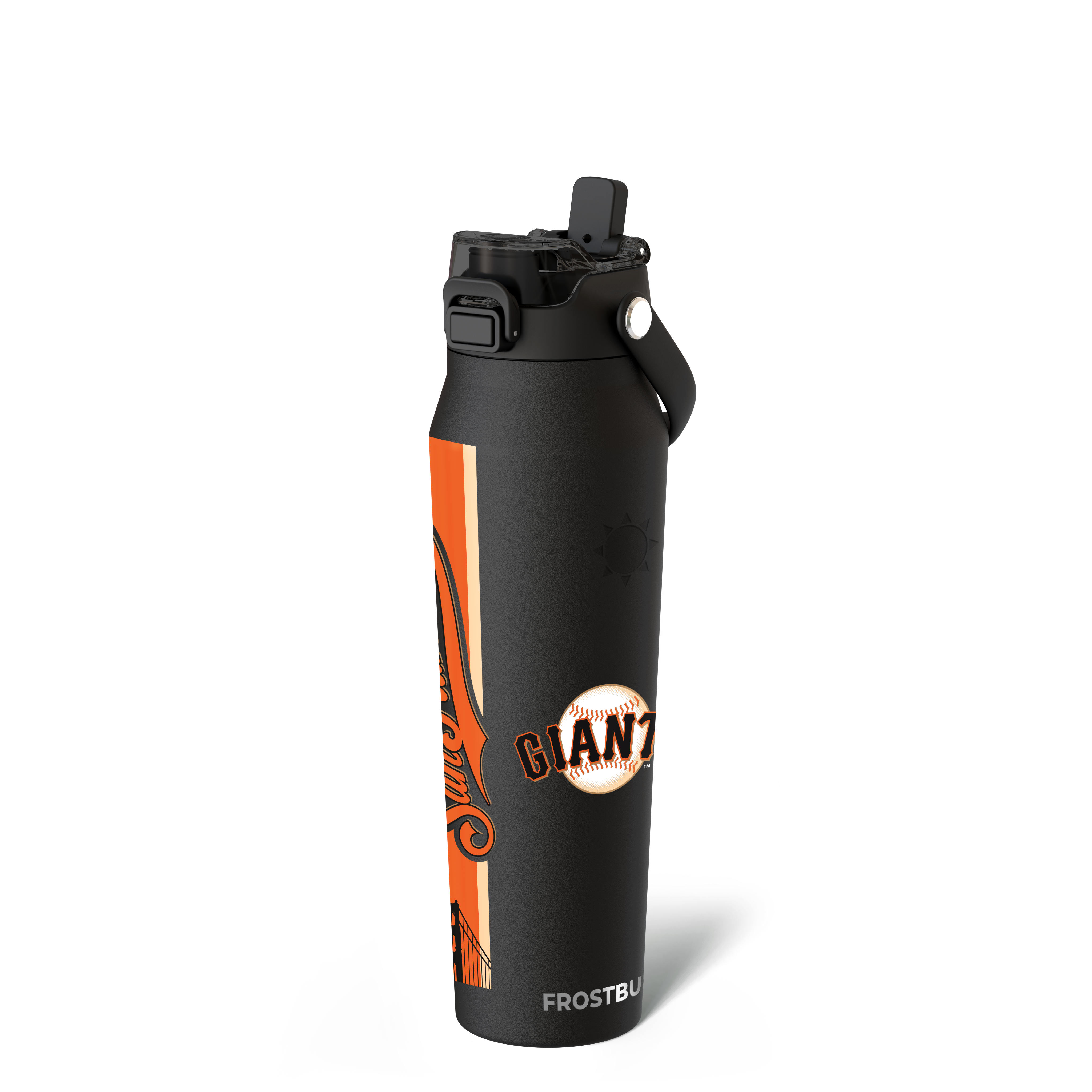 Bottle Buddy 32oz | San Francisco Giants | Gameday