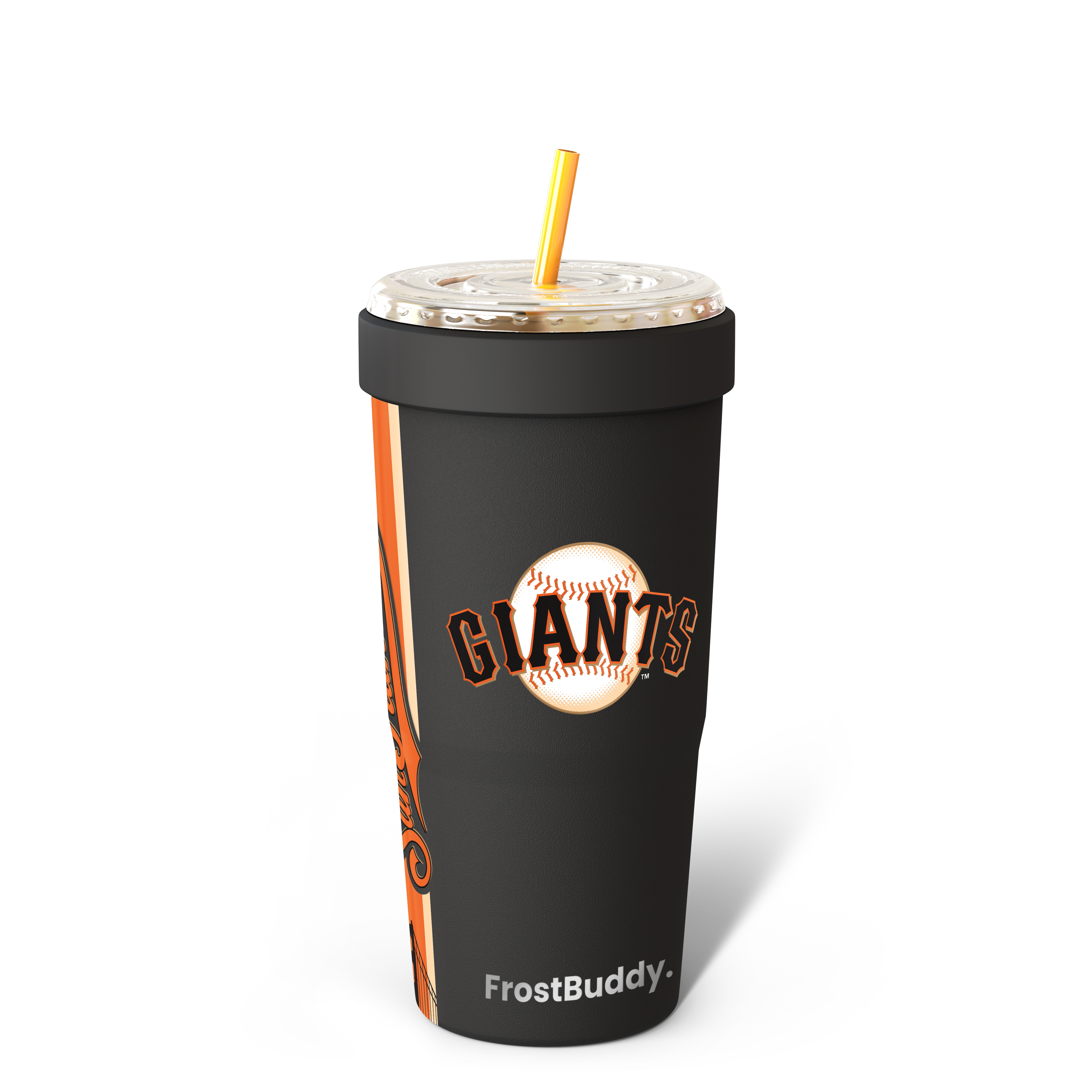 To-Go Buddy | San Francisco Giants | Gameday