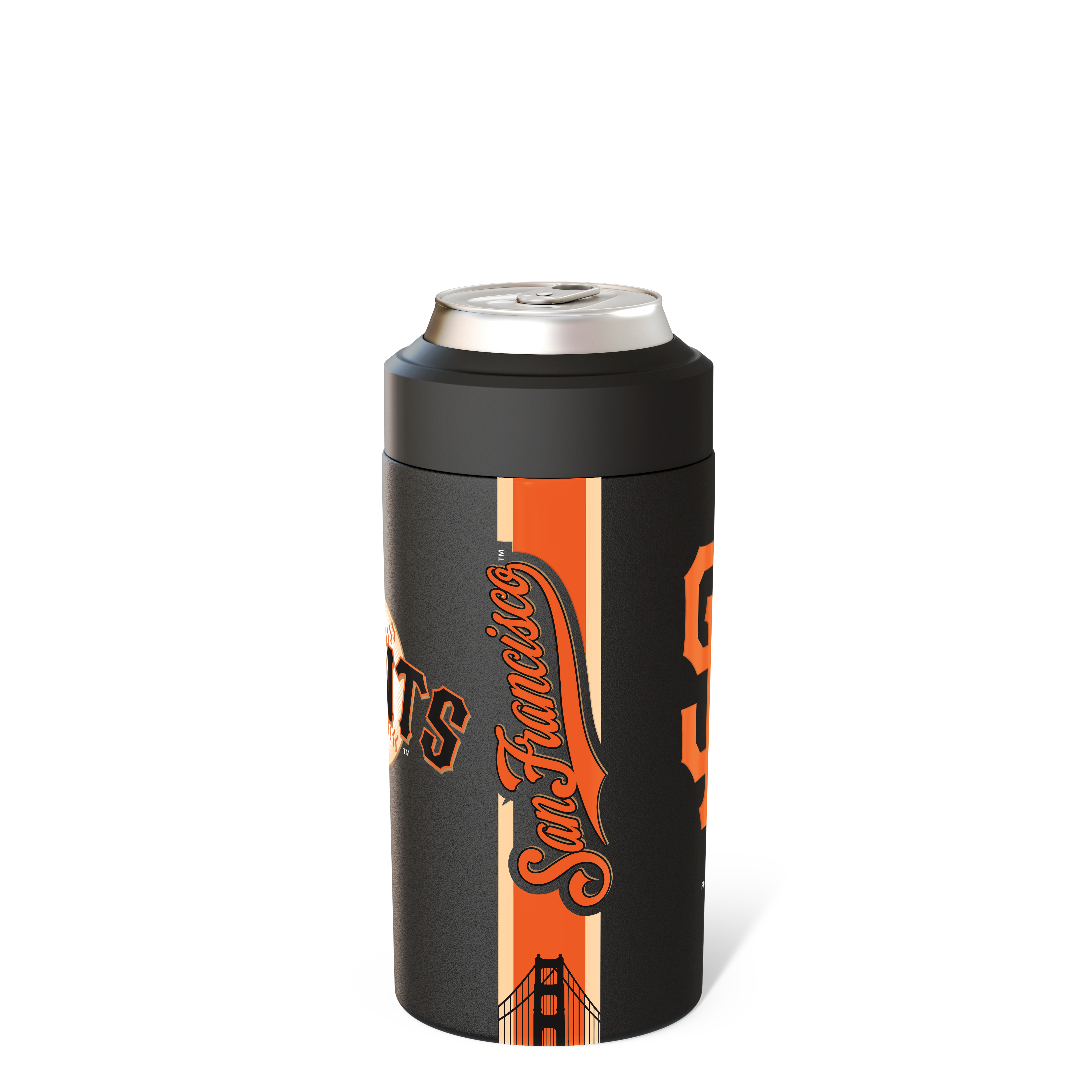 Universal Buddy | San Francisco Giants | Gameday