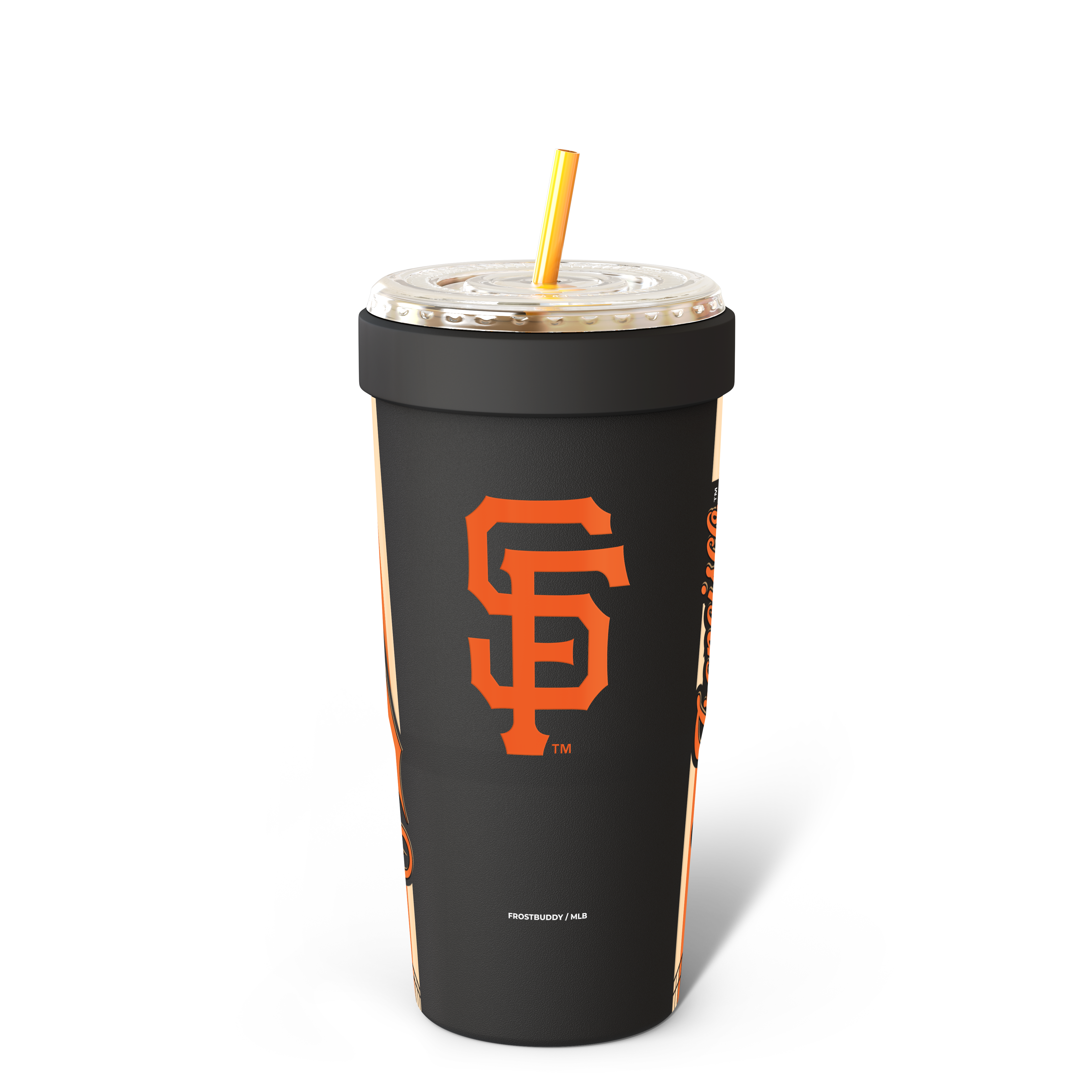 To-Go Buddy | San Francisco Giants | Gameday 3