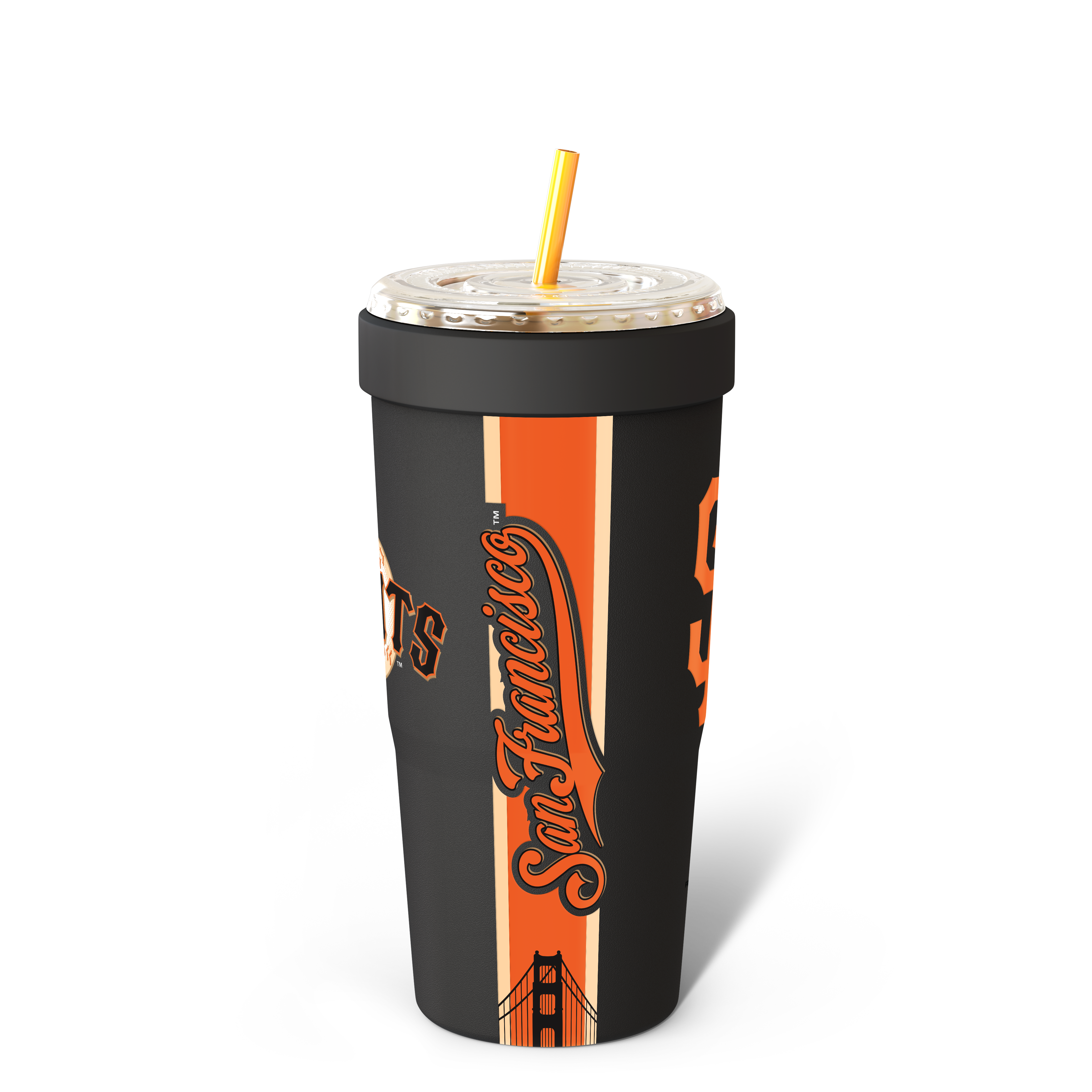 To-Go Buddy | San Francisco Giants | Gameday