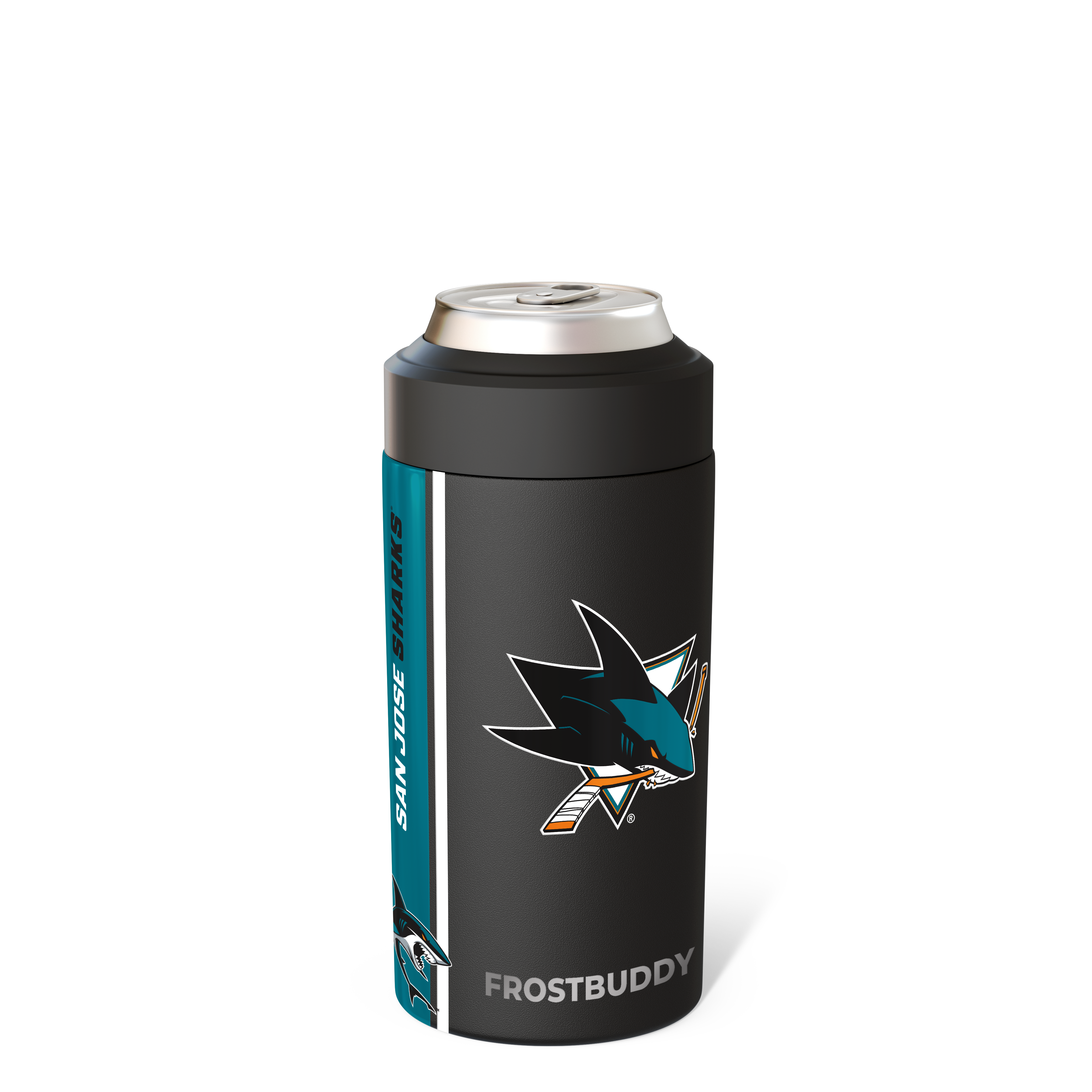 Universal Buddy | San Jose Sharks | Frost Buddy