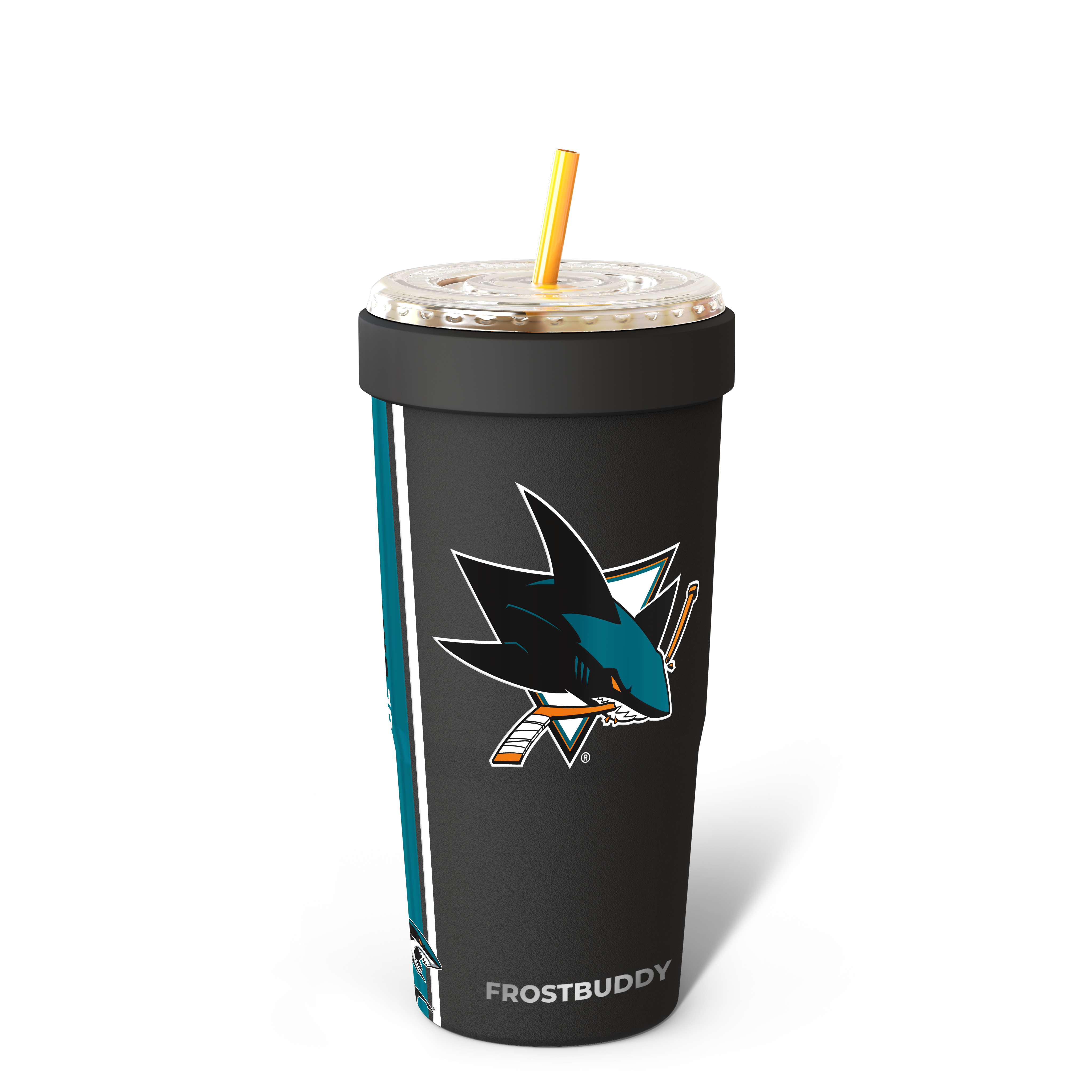 To-Go Buddy | San Jose Sharks | Gameday | Frost Buddy