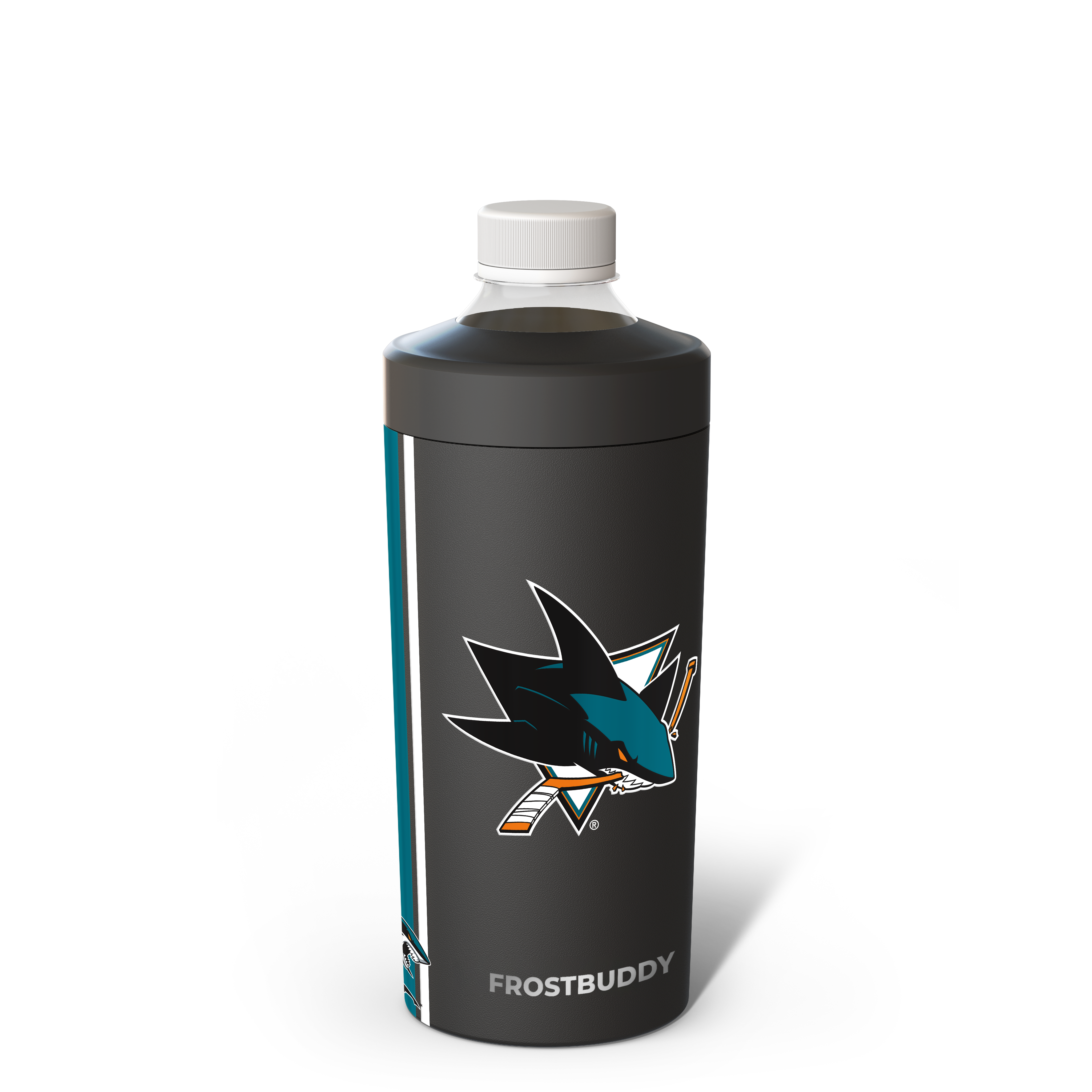 Universal XL | San Jose Sharks | Gameday | Frost Buddy