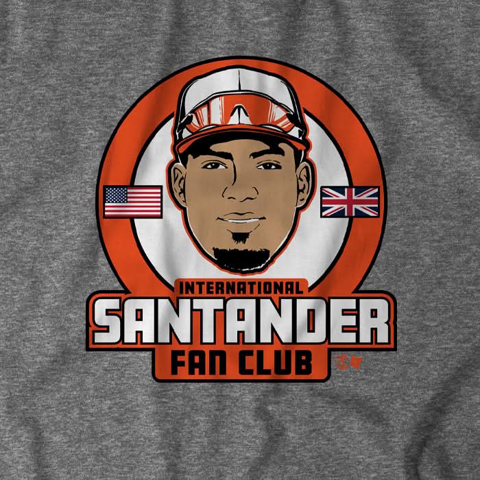 Santander Fan Club 2