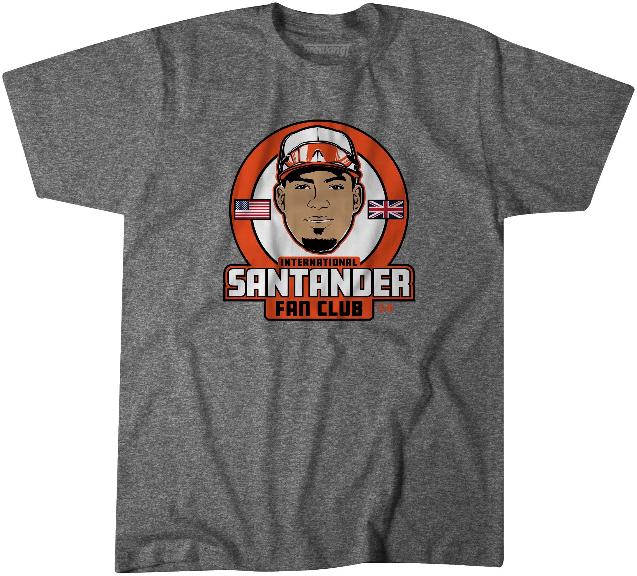 Santander Fan Club 1