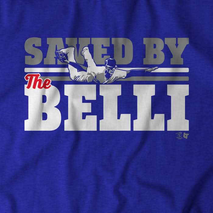 Saved By The Belli 3