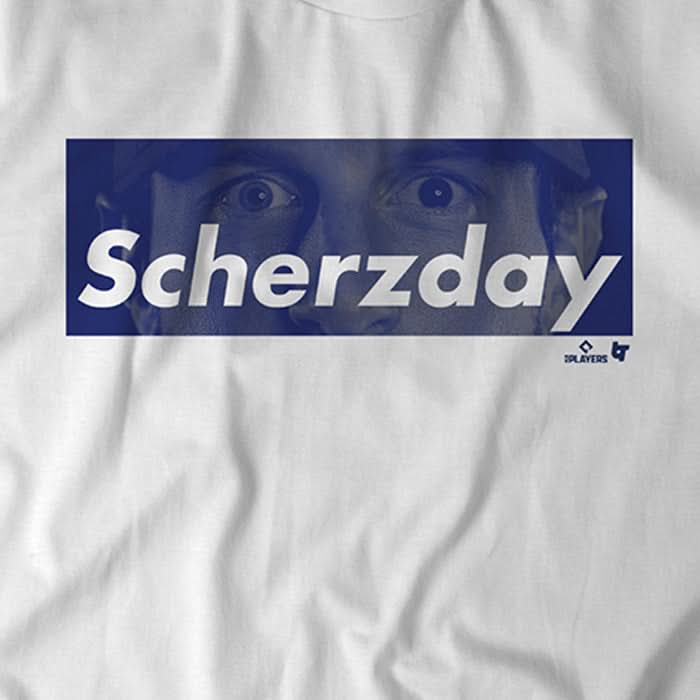 Scherzday L.A. 4