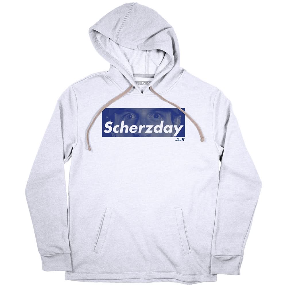 Scherzday L.A. 2