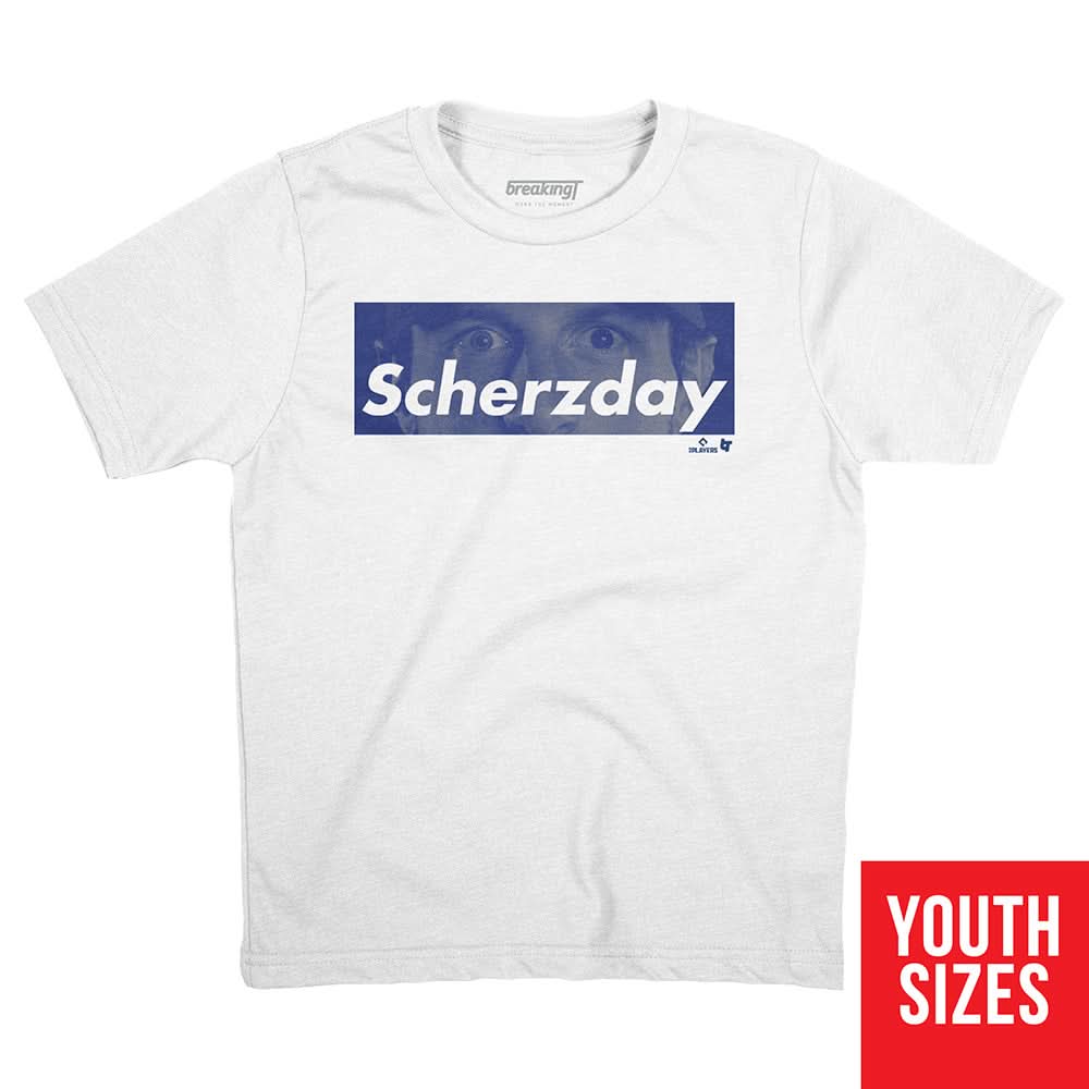 Scherzday L.A. 3
