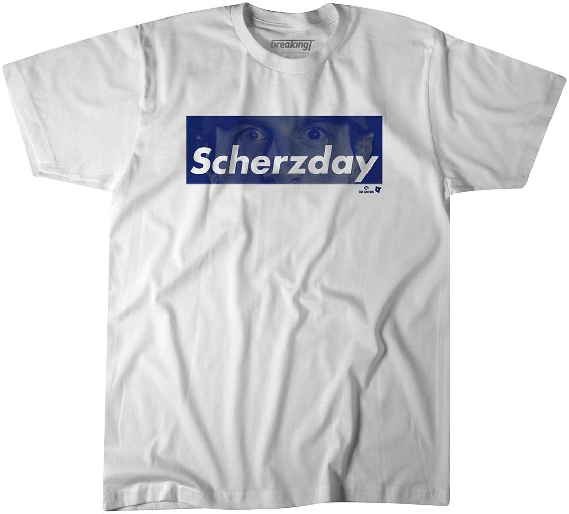 Scherzday L.A. 1