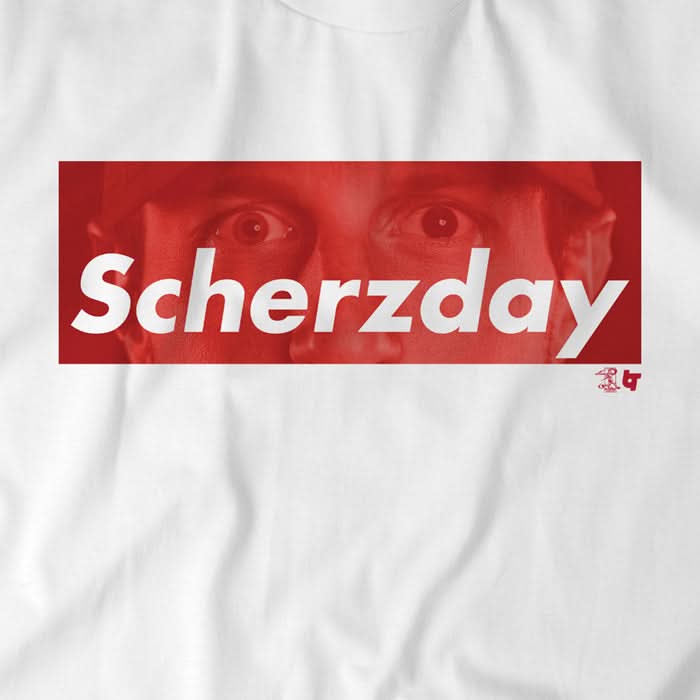 Scherzday 2