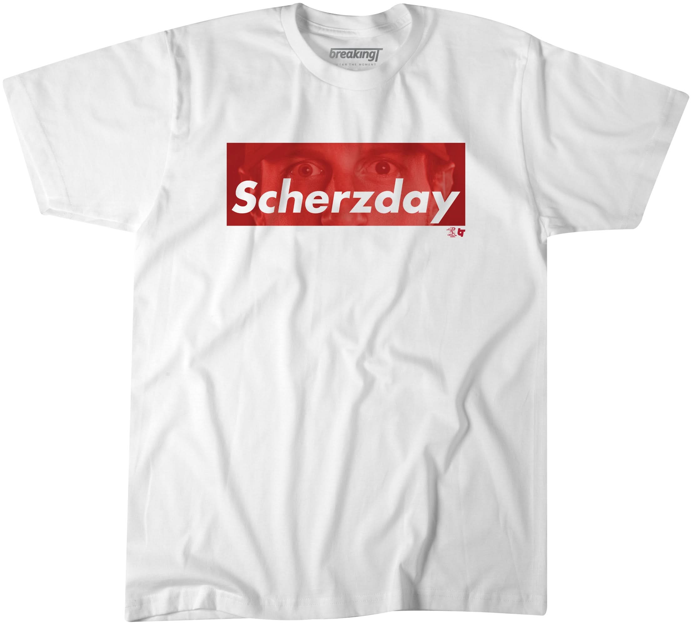 Scherzday 1