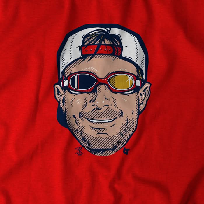 Scherzer Goggles 2