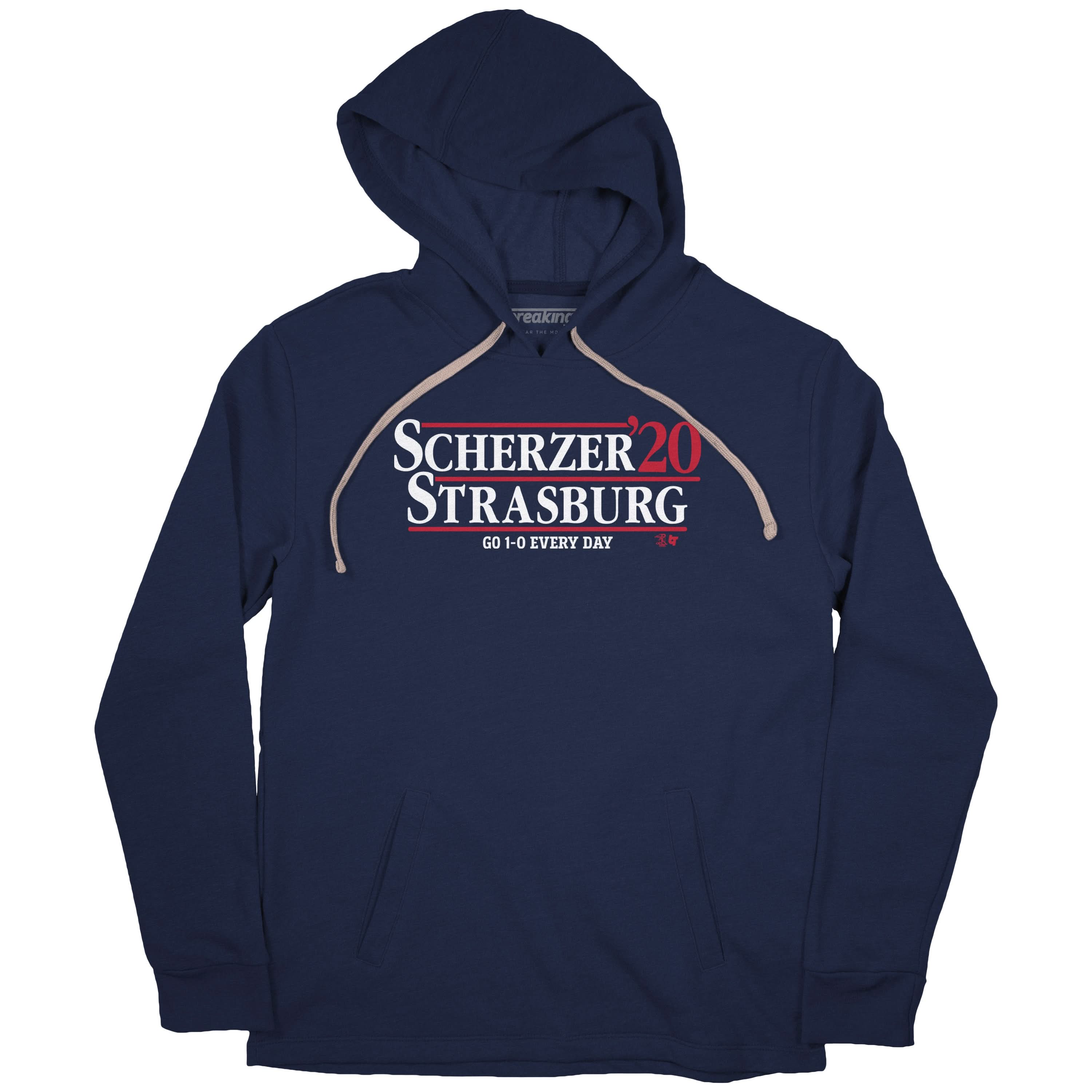 Scherzer Strasburg 2020 2