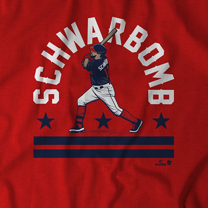 Schwarbomb 4