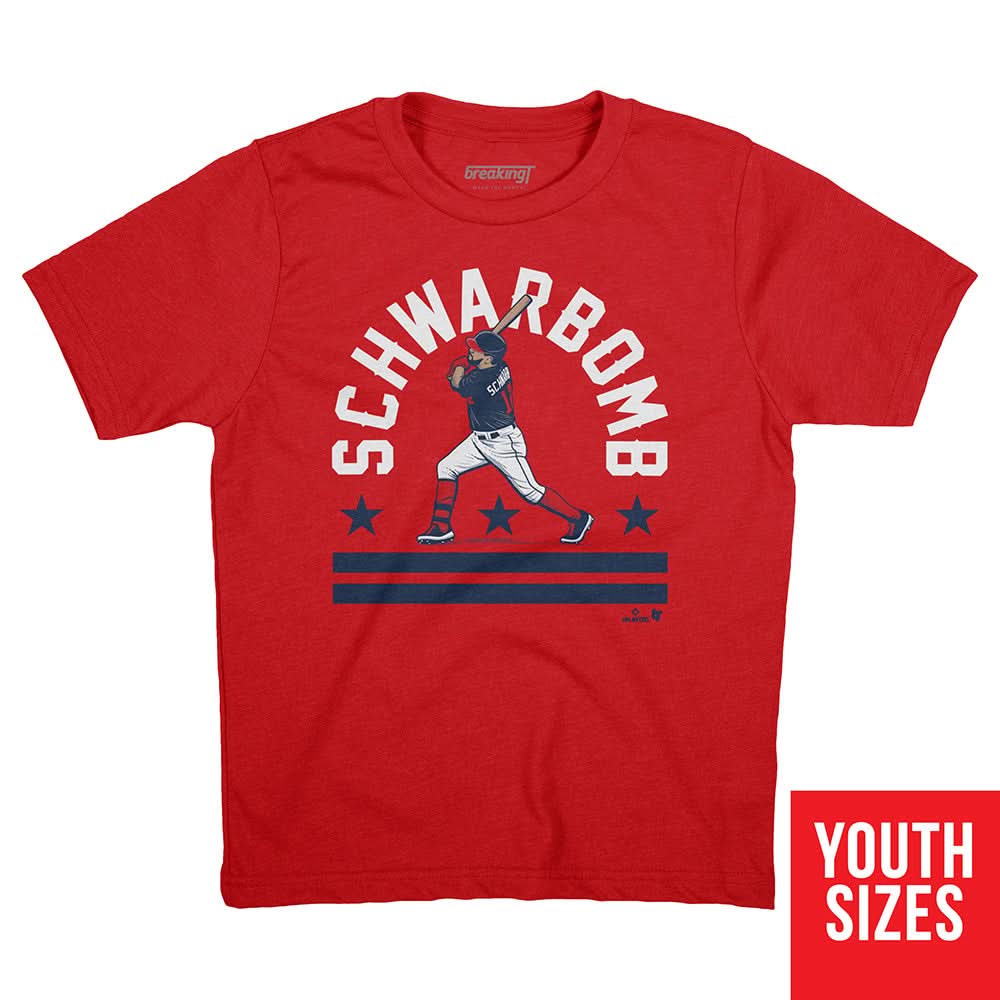 Schwarbomb 3