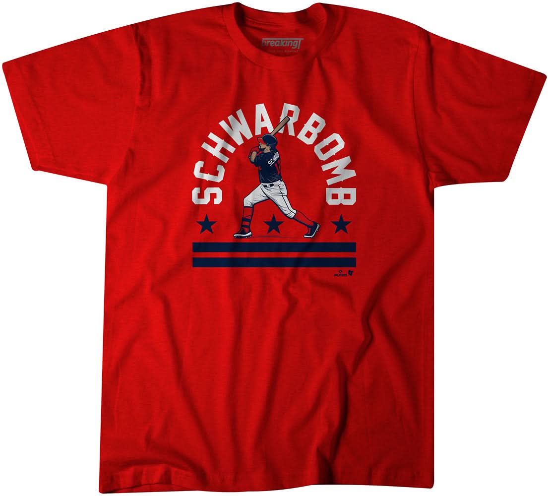 Schwarbomb 1