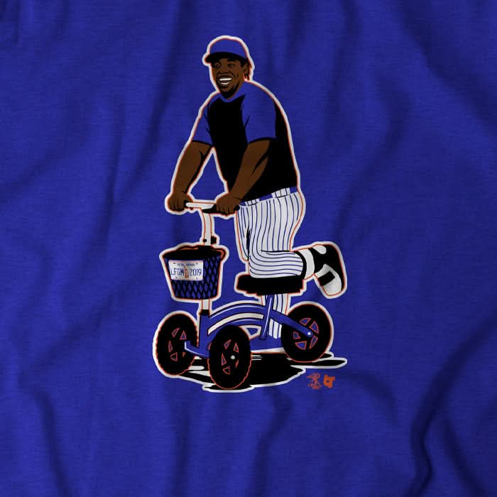 Dom Smith Scooter 2