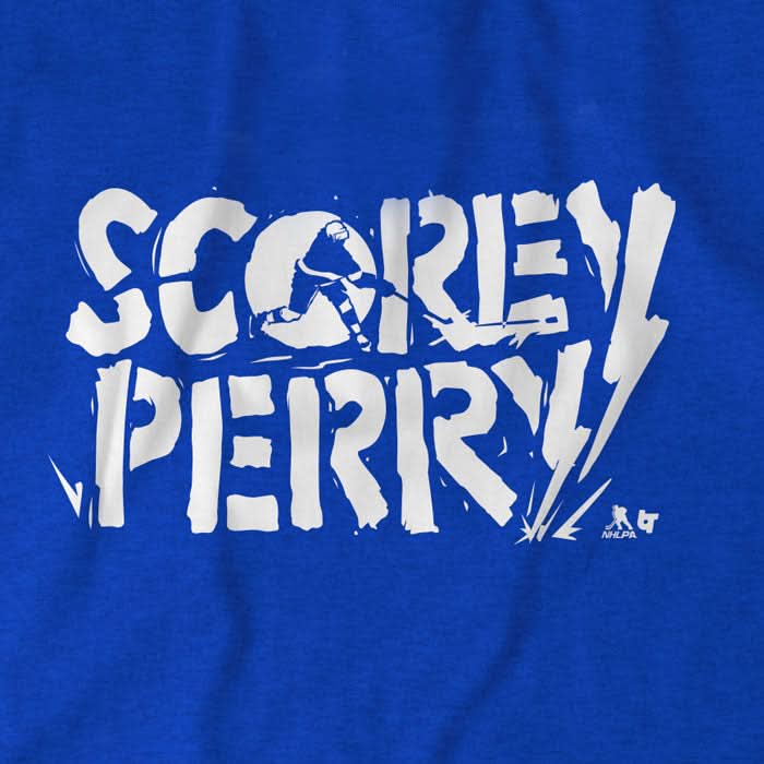 Scorey Perry 5