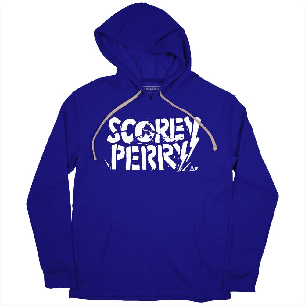Scorey Perry 2