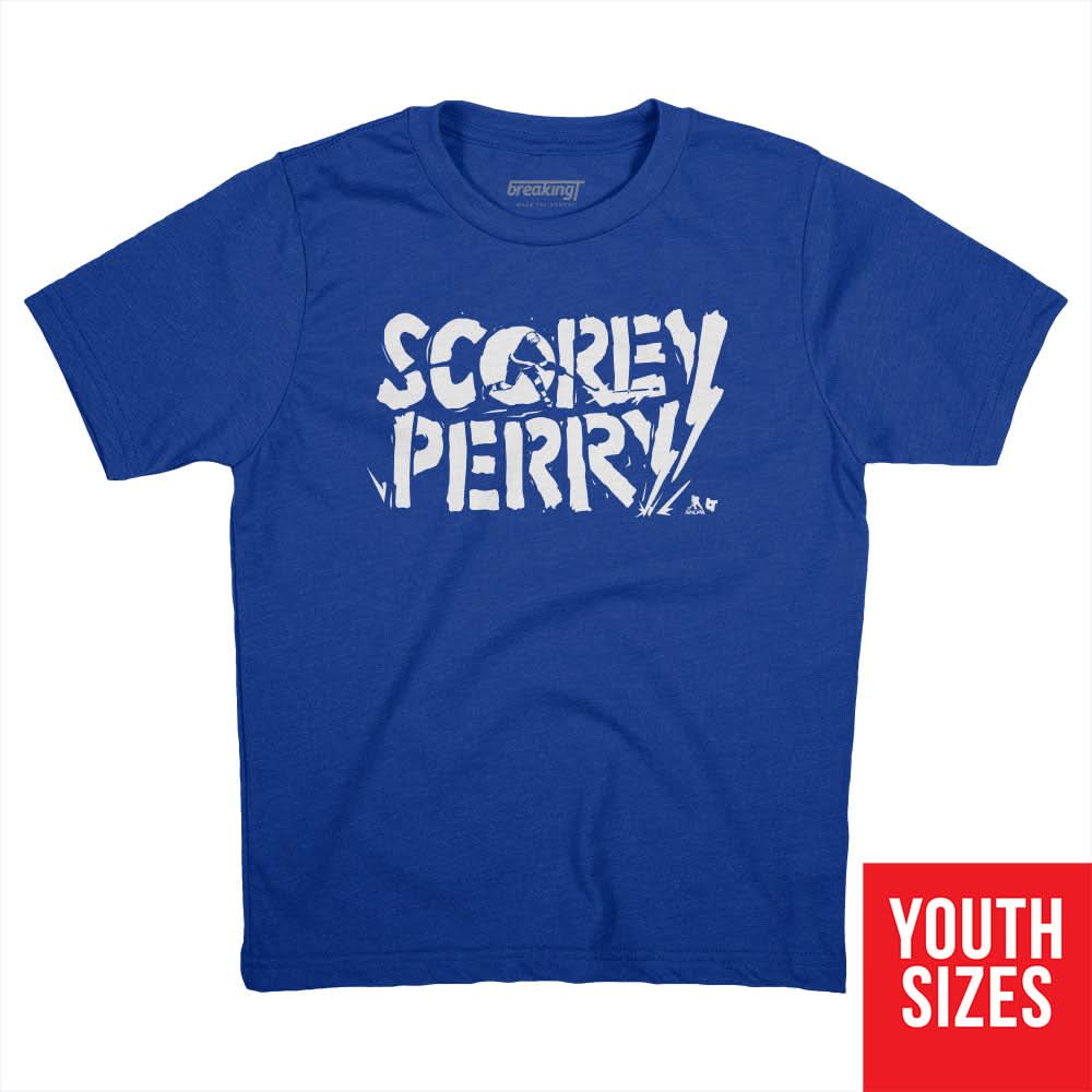 Scorey Perry 3
