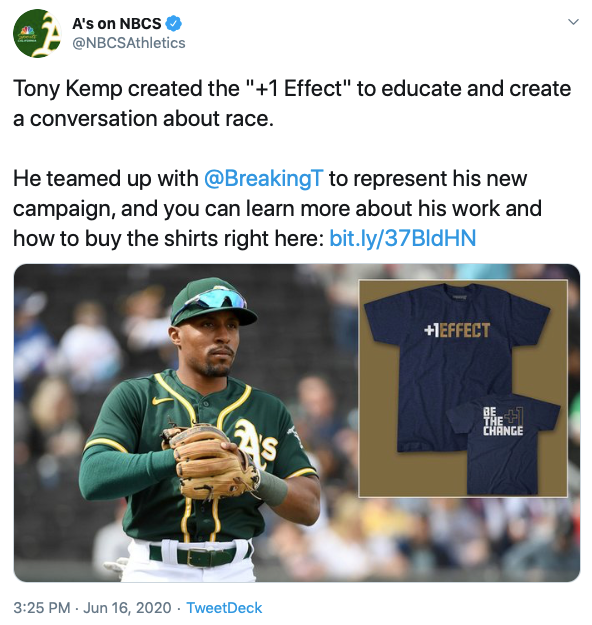 The +1 Effect 21