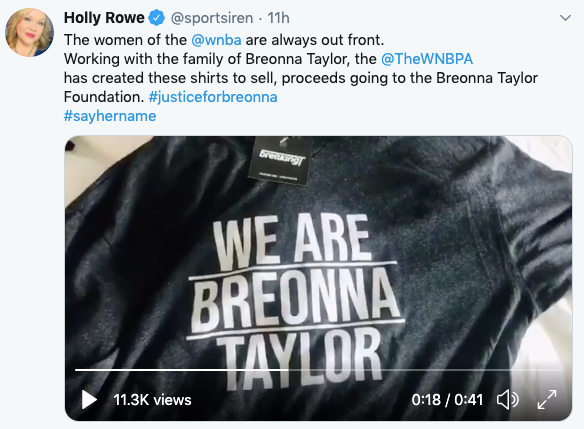We Are Breonna Taylor 2