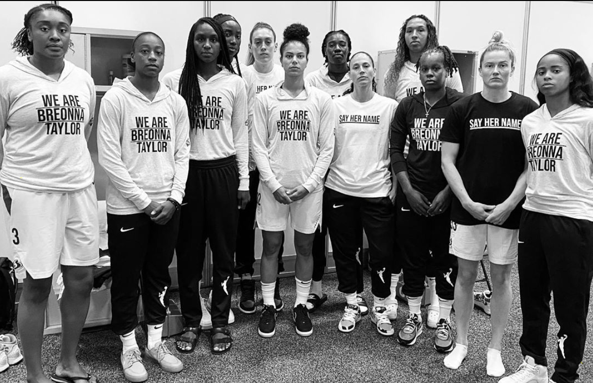 We Are Breonna Taylor 3