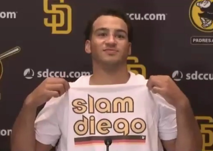 Slam Diego 13