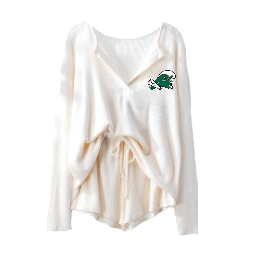 Tulane Knit Set | lojobands 6