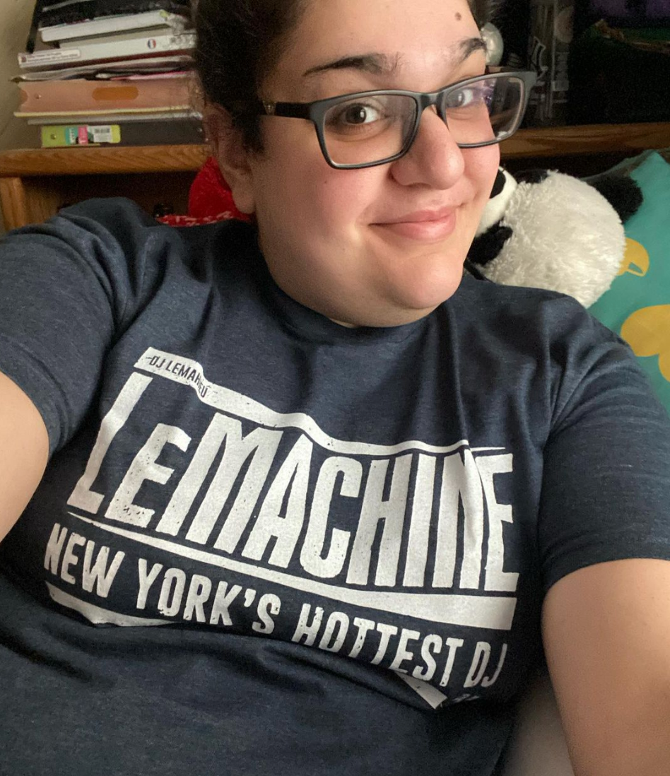 LeMachine 3
