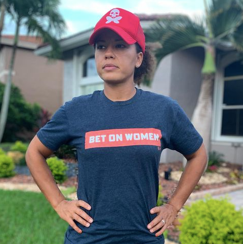 Bet On Women 2.0 City Edition 29