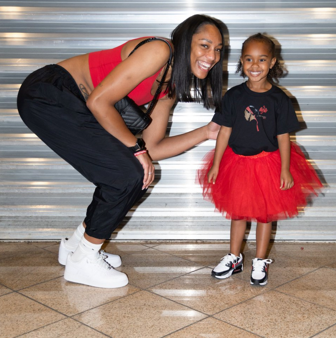 Most Valuable A'ja 6
