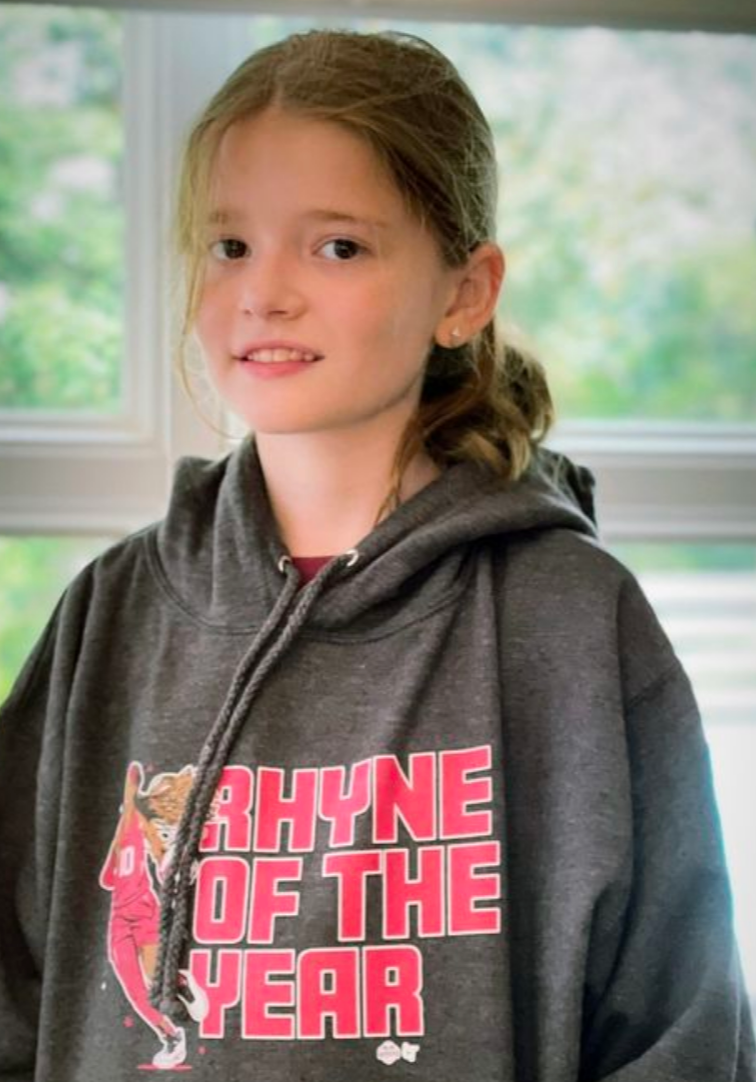 Rhyne Howard: Rhyne of the Year 5